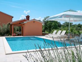 Apartment Martina - LBN377
